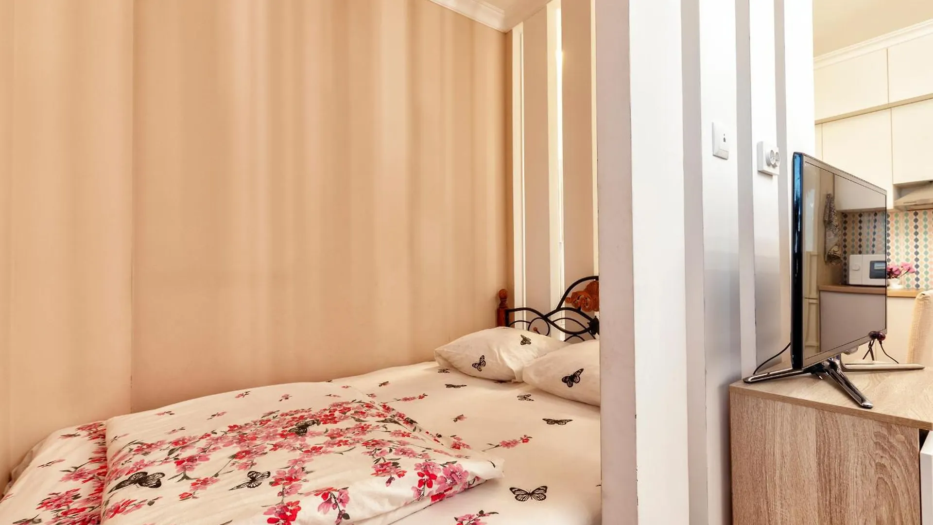 Абсолютно Новая Евродвушка У Экспо Apartment Nur-Sultan   Nur-Sultan (Astana)