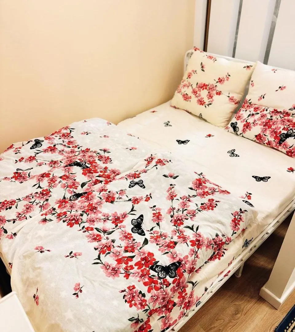 Абсолютно Новая Евродвушка У Экспо Apartment Nur-Sultan  0*, Nur-Sultan (Astana)
